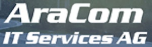 AraCom IT Services AG Logo