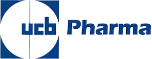 UCB Pharma GmbH Logo