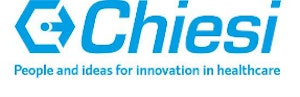 Chiesi GmbH Logo