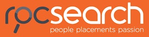 Roc Search GmbH Logo