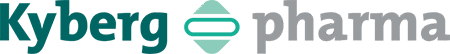 Kyberg Pharma Vertriebs-GmbH Logo