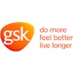 GSK (GlaxoSmithKline) Logo