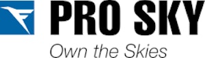 PRO SKY AG Logo