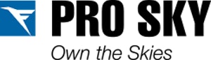 PRO SKY AG Logo