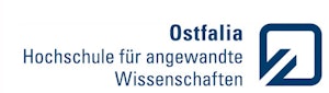 Ostfalia Hochschule für angewandte Wissenschaften Logo