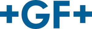 Georg Fischer GmbH Logo