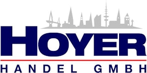 HOYER Handel GmbH Logo