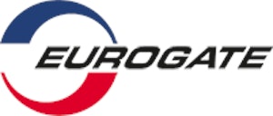 EUROGATE Container Terminal Wilhelmshaven GmbH & Co. KG Logo
