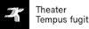 Freies Theater Tempus fugit Logo