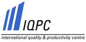 IQPC GmbH Logo