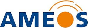 AMEOS Gruppe Logo