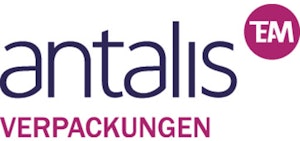 Antalis Verpackungen GmbH Logo