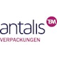 Antalis Verpackungen GmbH Logo