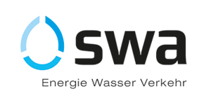 Stadtwerke Augsburg Holding GmbH Logo