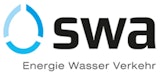 Stadtwerke Augsburg Holding GmbH Logo