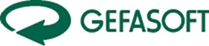 GEFASOFT GmbH Logo