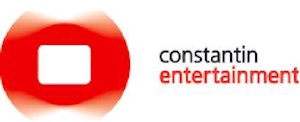 Constantin Entertainment GmbH Logo