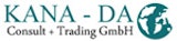 Kana-Da Consult + Trading GmbH Logo