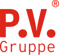 P.V. Betonfertigteilwerke GmbH Logo