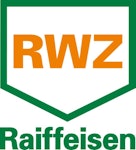 Raiffeisen Waren-Zentrale Rhein-Main eG (RWZ) Logo