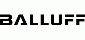 Balluff GmbH Logo