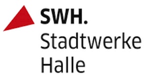 Hallesche Wasser und Stadtwirtschaft GmbH Logo