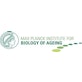 Max-Planck-Institut für Biologie des Alterns Logo