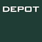 Gries Deco Company GmbH - DEPOT Logo