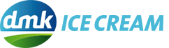 DMK Eis GmbH Logo