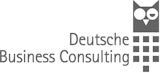 Deutsche Business Consulting GmbH Logo