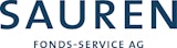 Sauren Fonds-Service AG Logo