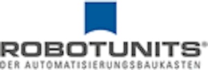 Robotunits GmbH Logo