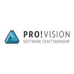 pro!vision GmbH Logo