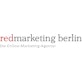 Redmarketing Berlin Logo