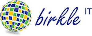 birkle IT GmbH Logo