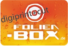 Folien-Box Logo