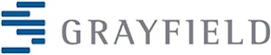 Grayfield Associates GmbH Logo