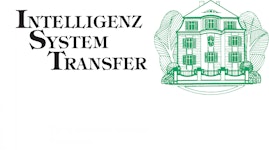 Intelligenz System Transfer Logo