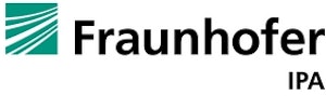 Fraunhofer-Institut für Produktionstechnik und Automatisierung IPA Logo