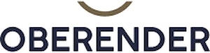 Oberender AG Logo