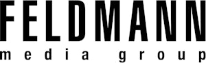 FELDMANN media group AG Logo