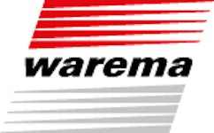 WAREMA Renkhoff SE Logo