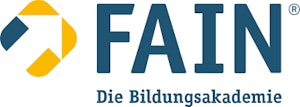 FAIN Bildungs-GmbH Logo