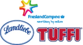 FrieslandCampina Germany GmbH Logo