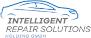 Intelligent Repair Solutions Holding GmbH Logo