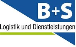 B+S GmbH Logistik und Dienstleistungen Logo