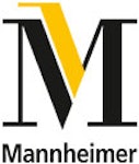 Mannheimer Versicherung AG Logo