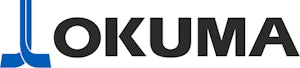 Okuma Europe GmbH Logo