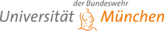 Universität der Bundeswehr München Logo