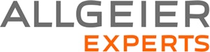 Allgeier Experts SE Logo